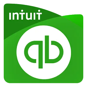 QuickBooks Logo