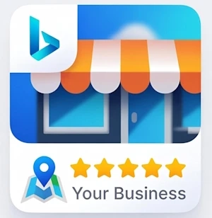 Bing Places for Business