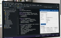 Icon for C# WebForms Applications, ASP.NET