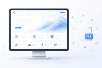Icon for Custom llms.txt Implementation for AI-Ready Websites